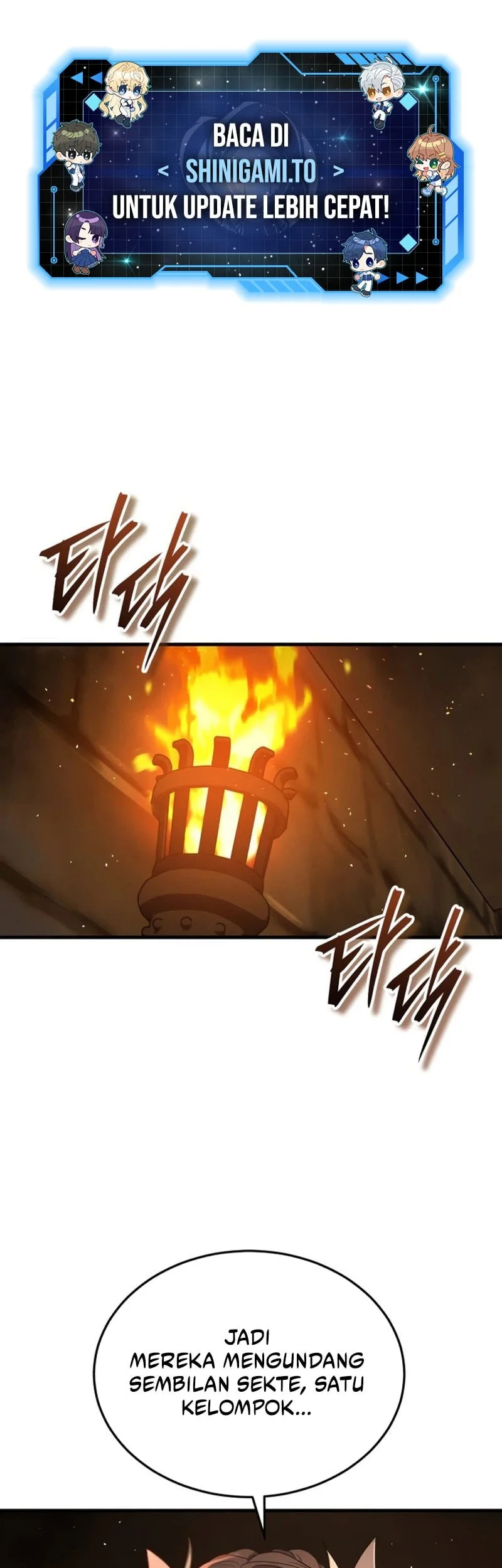 Absolute Dominion Chapter 103 - halaman 2
