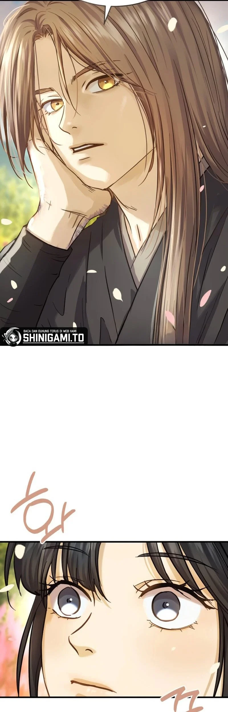 Absolute Dominion Chapter 103 - halaman 20