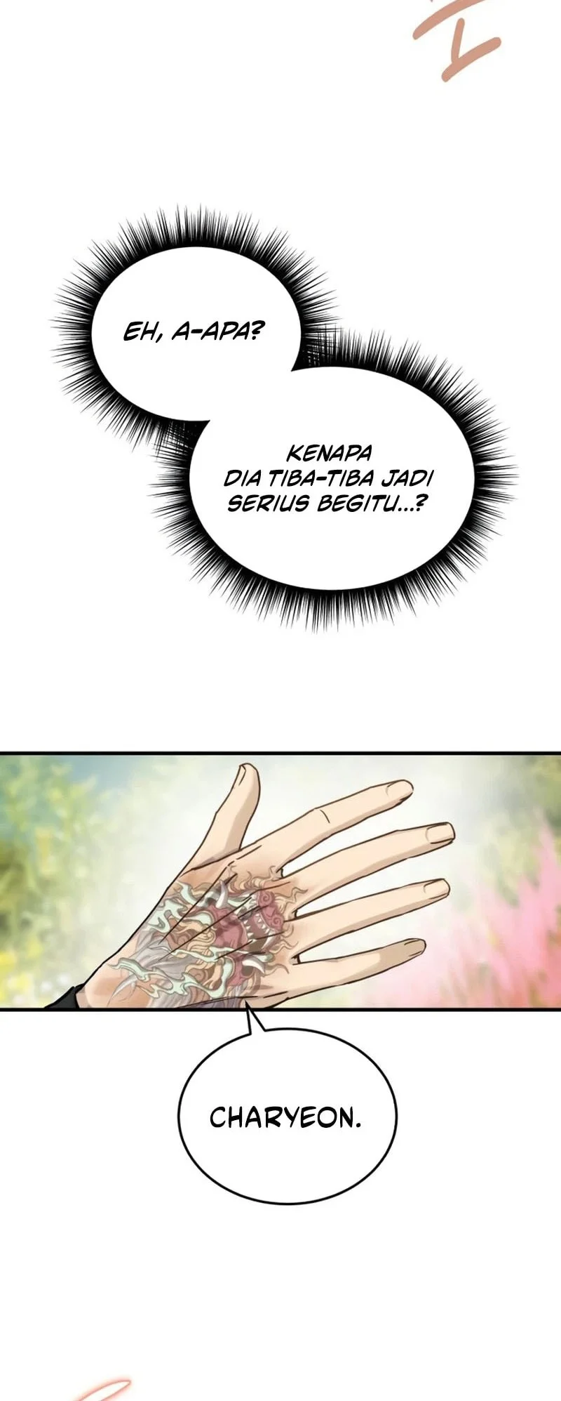 Absolute Dominion Chapter 103 - halaman 21