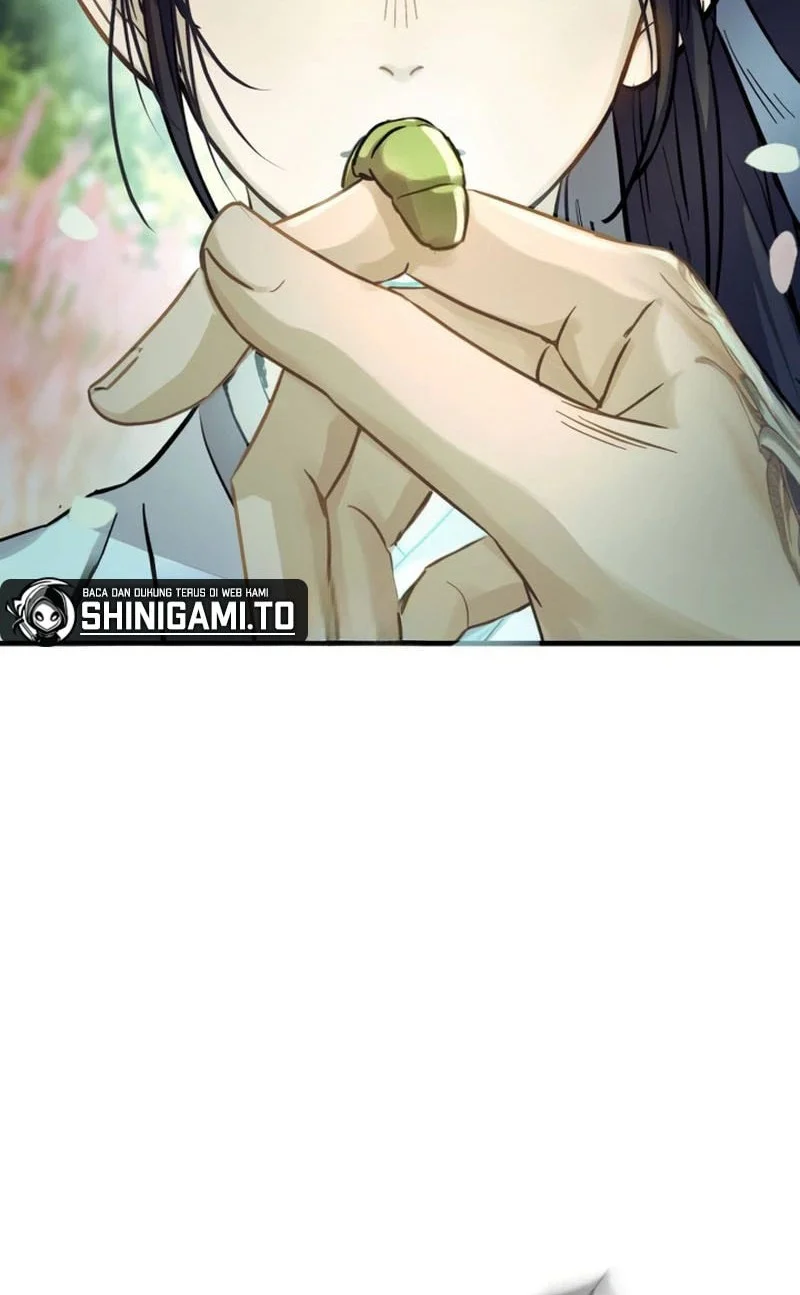 Absolute Dominion Chapter 103 - halaman 25
