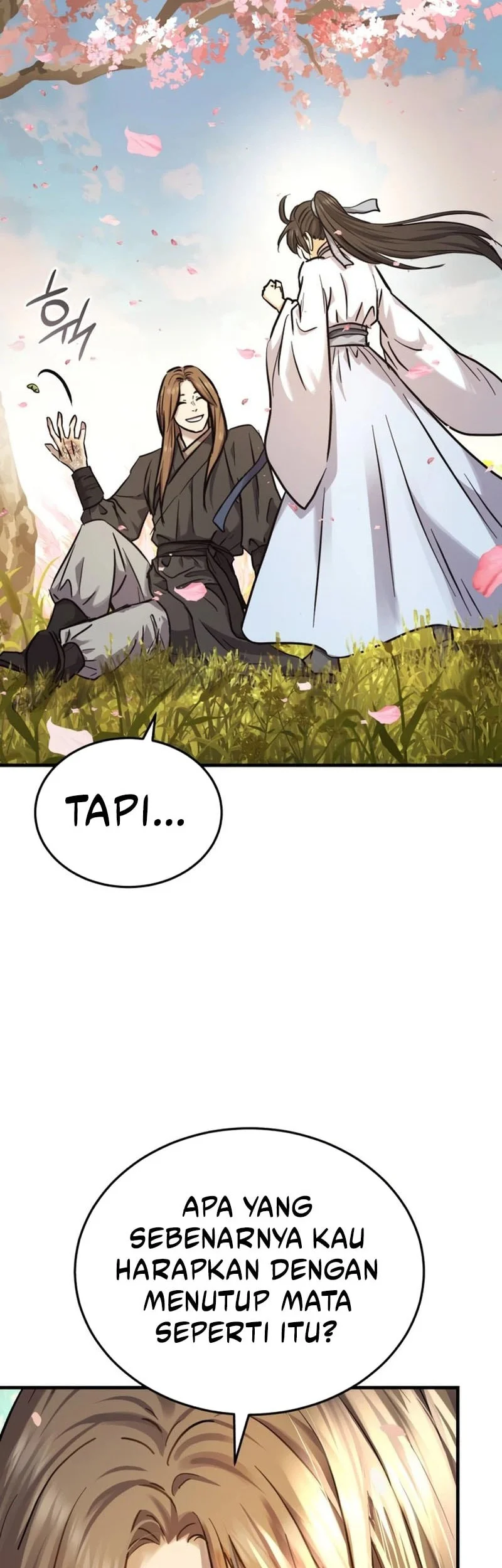 Absolute Dominion Chapter 103 - halaman 27