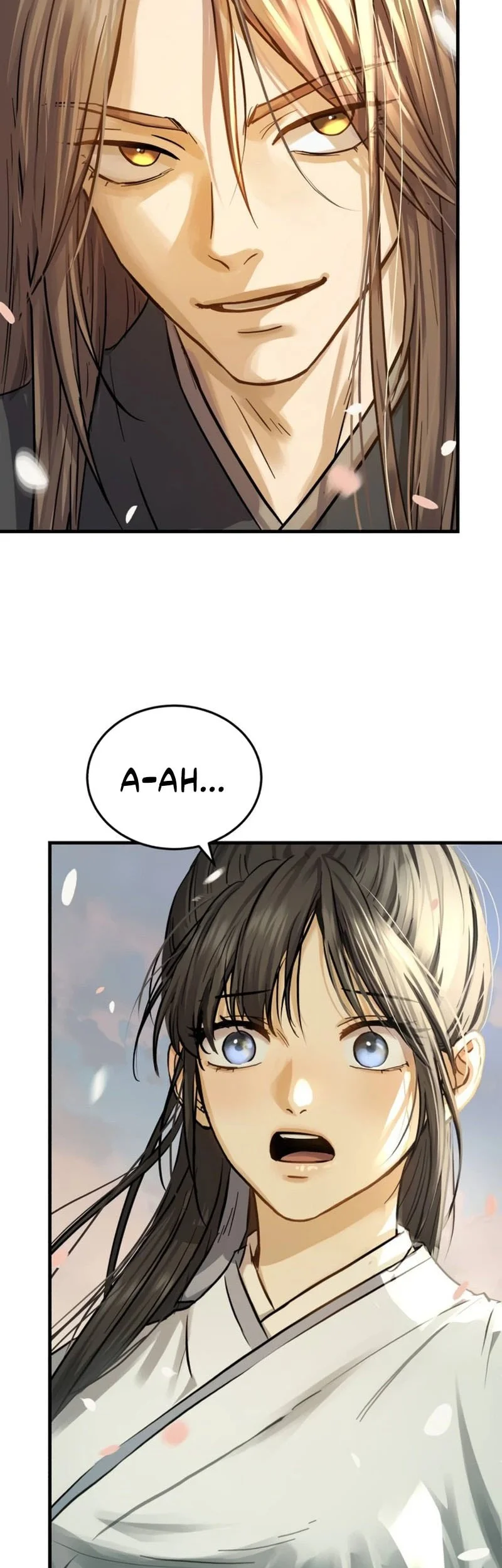 Absolute Dominion Chapter 103 - halaman 28