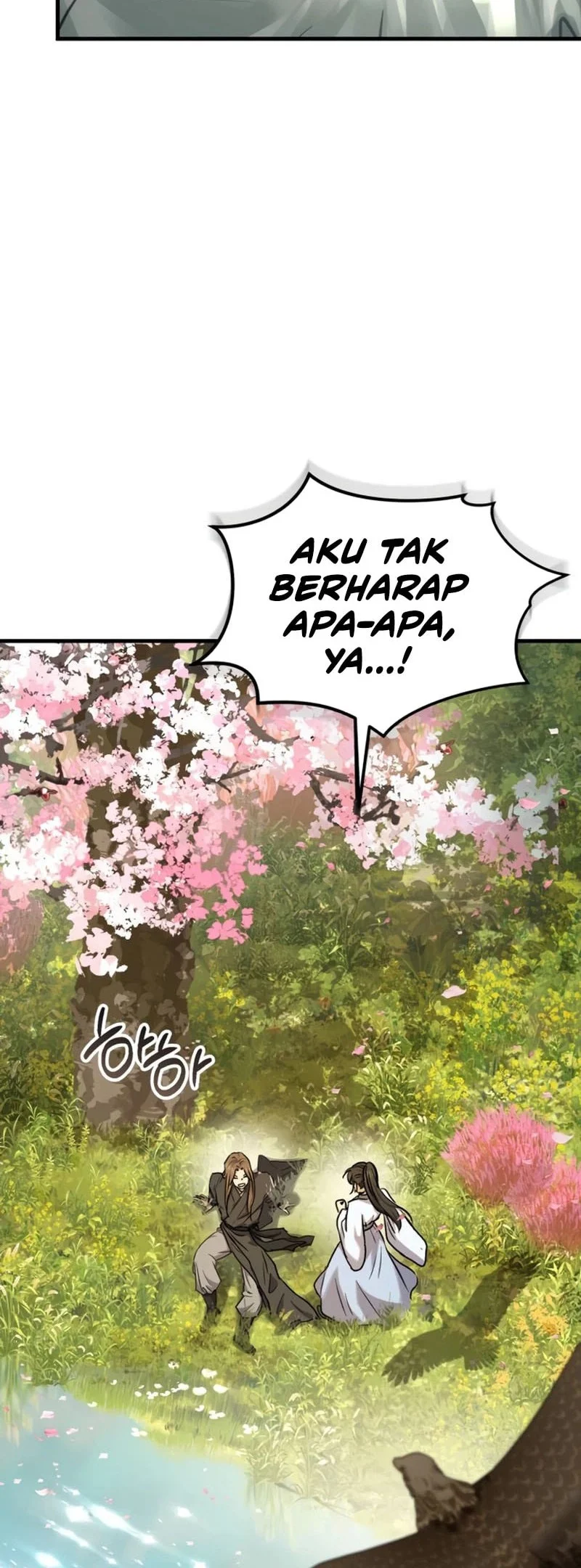 Absolute Dominion Chapter 103 - halaman 29