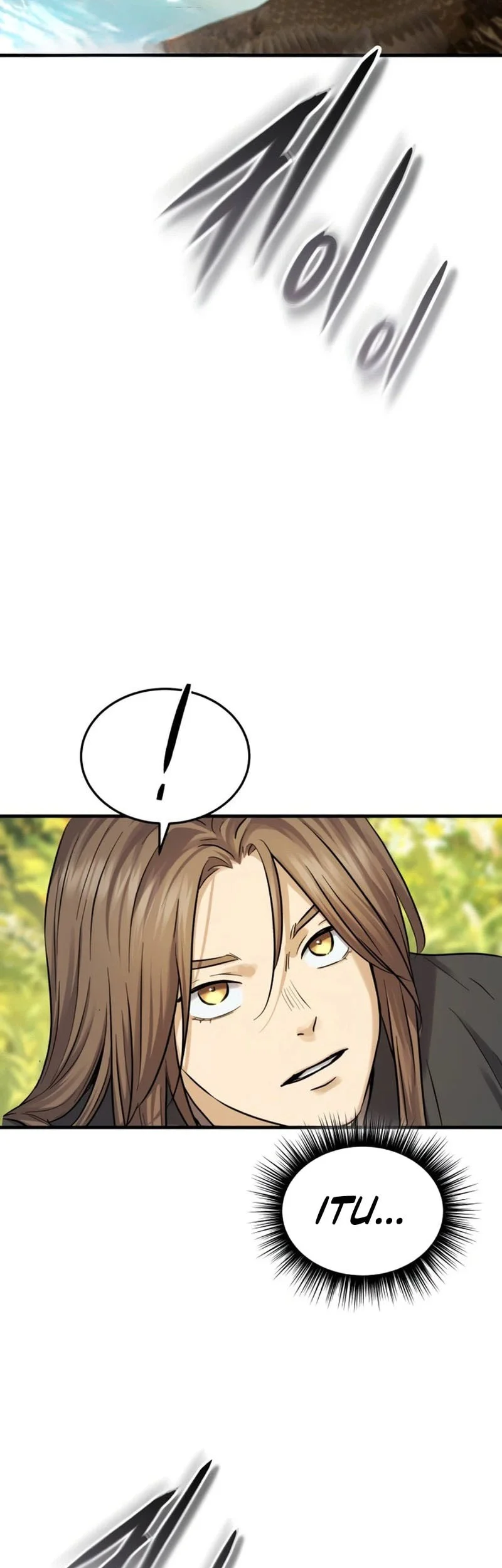 Absolute Dominion Chapter 103 - halaman 30