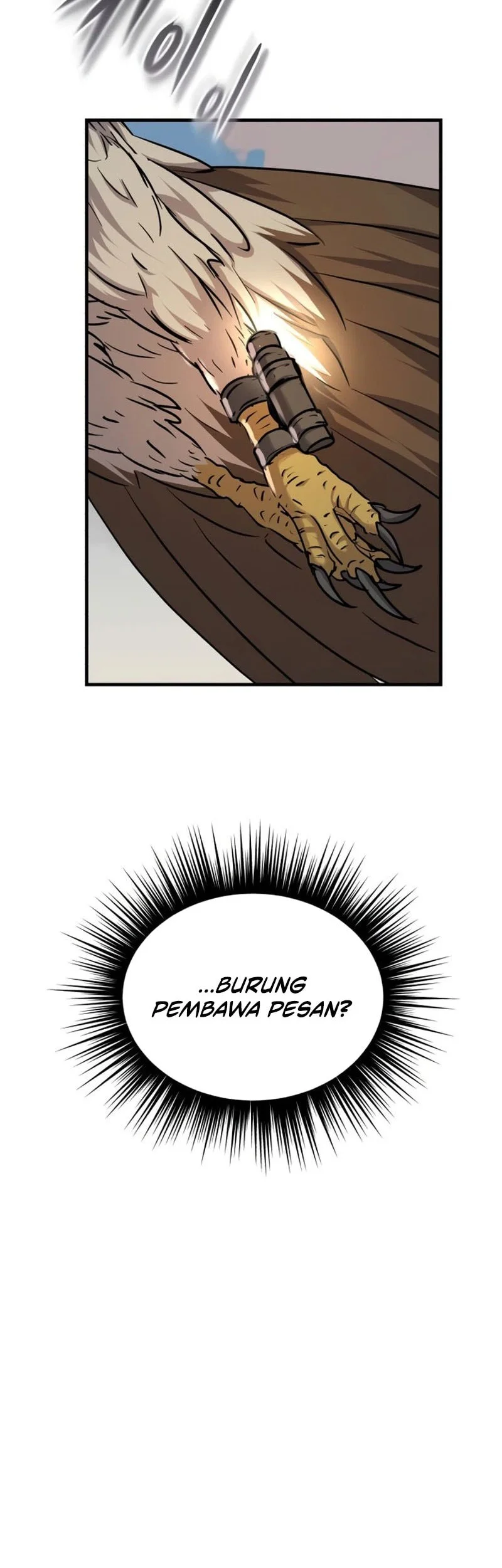 Absolute Dominion Chapter 103 - halaman 31