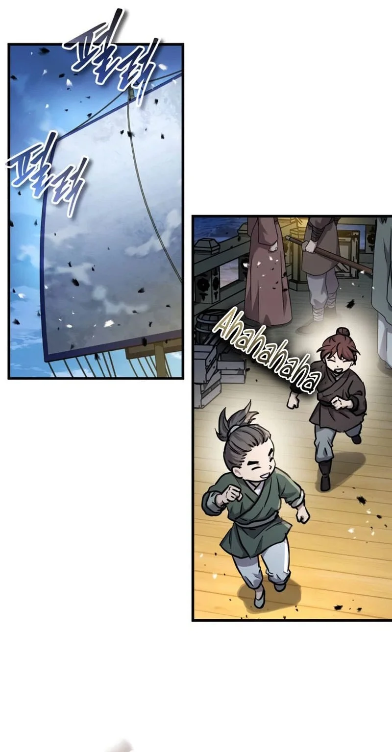 Absolute Dominion Chapter 103 - halaman 33