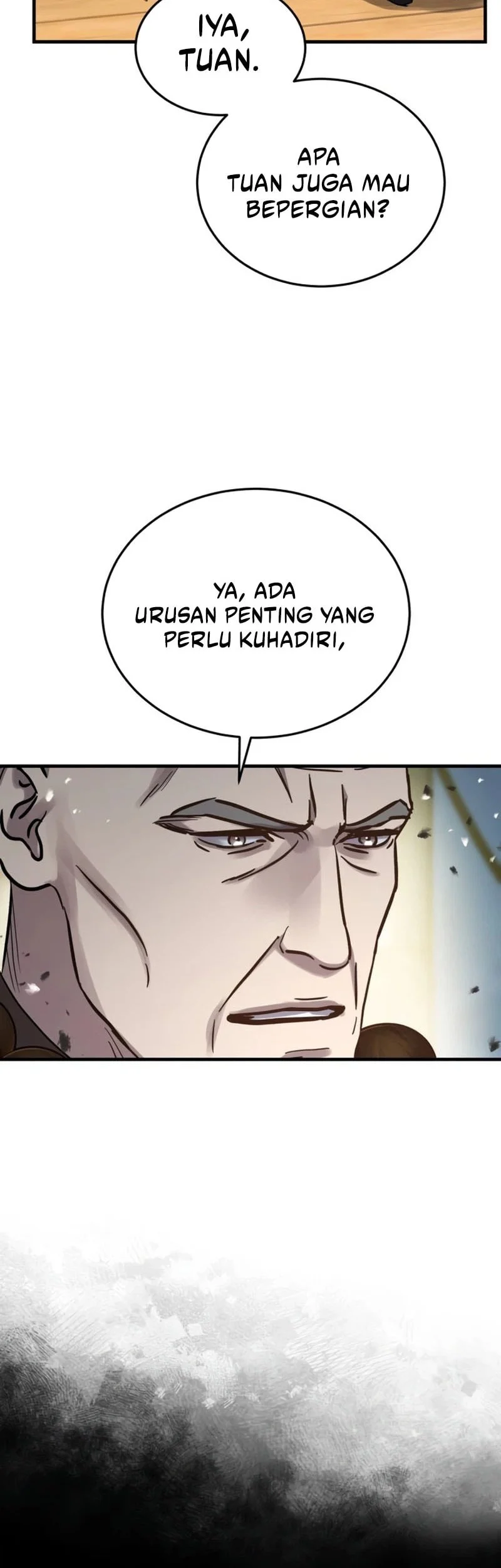 Absolute Dominion Chapter 103 - halaman 37