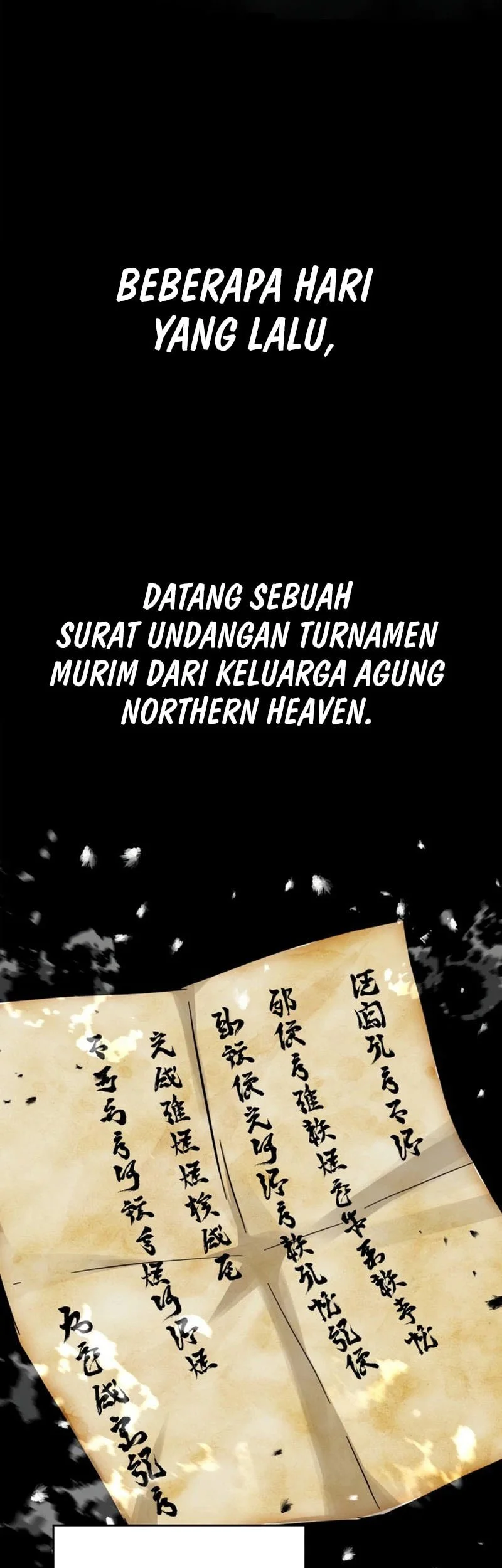 Absolute Dominion Chapter 103 - halaman 38