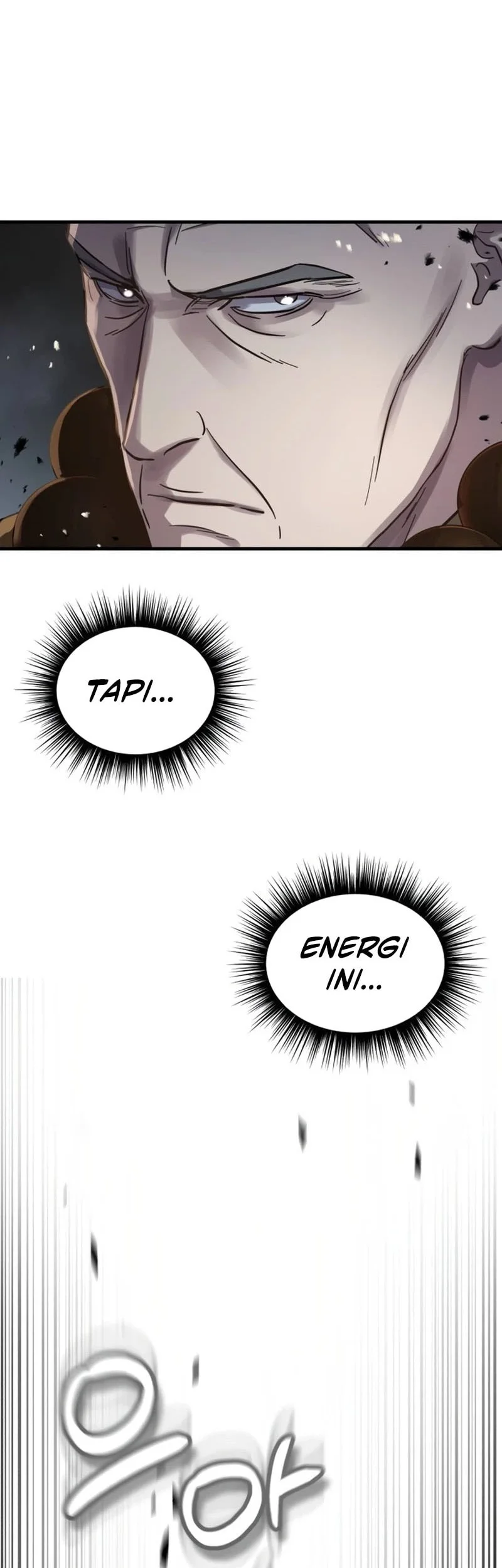 Absolute Dominion Chapter 103 - halaman 43