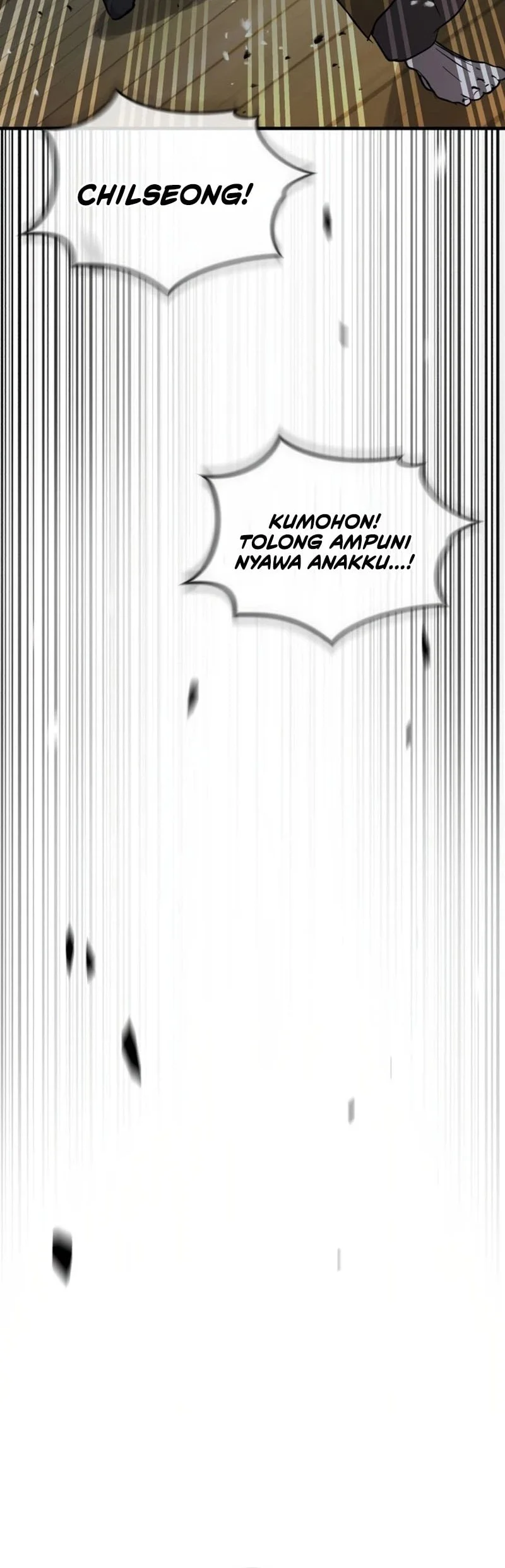 Absolute Dominion Chapter 103 - halaman 45