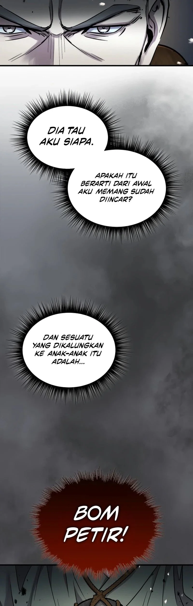 Absolute Dominion Chapter 103 - halaman 48
