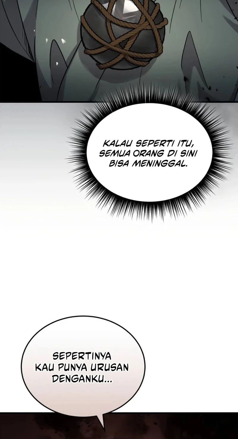 Absolute Dominion Chapter 103 - halaman 49
