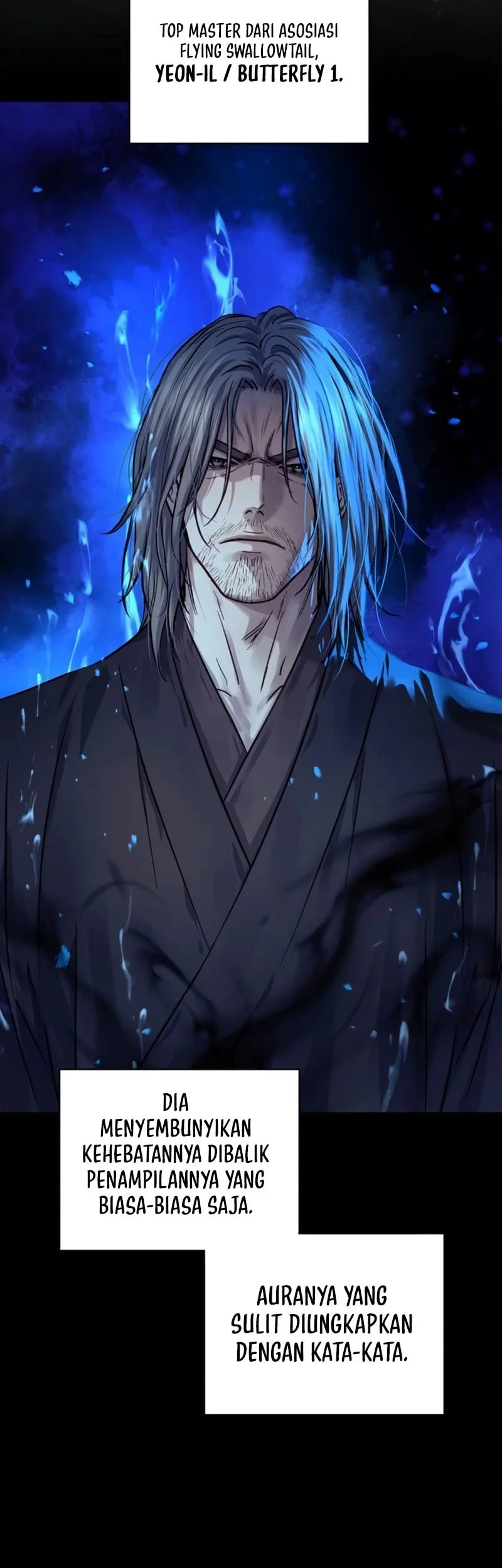 Absolute Dominion Chapter 103 - halaman 5
