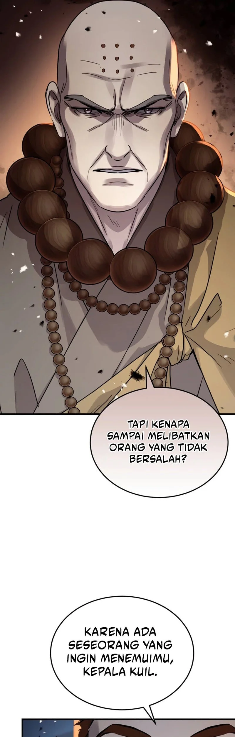 Absolute Dominion Chapter 103 - halaman 50