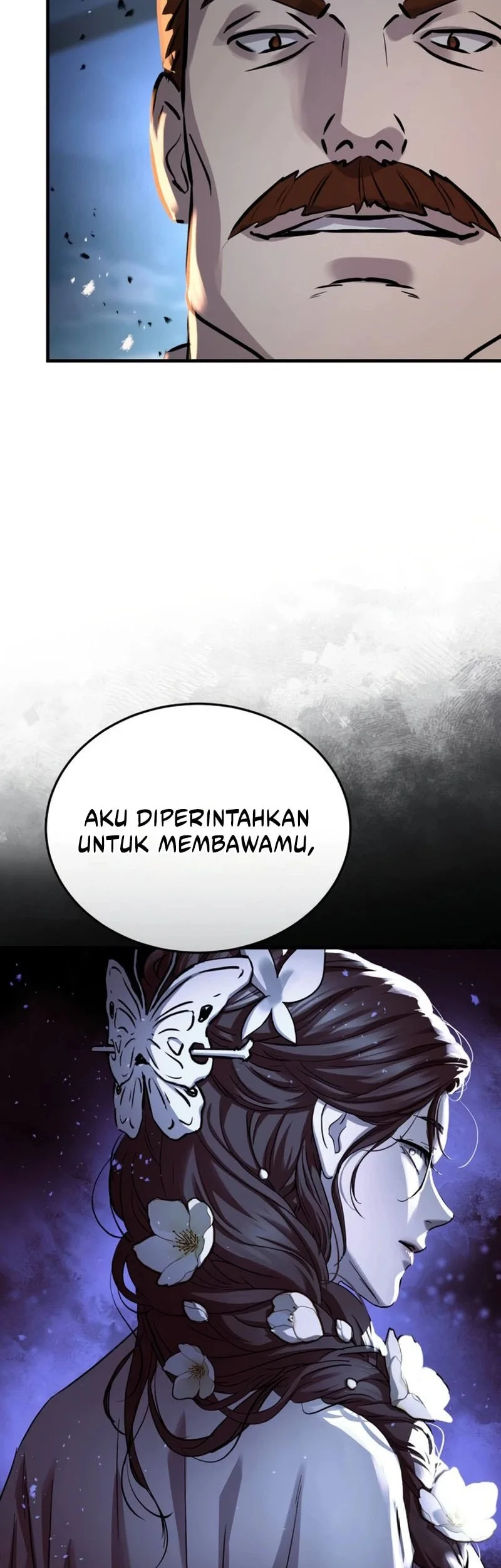 Absolute Dominion Chapter 103 - halaman 51