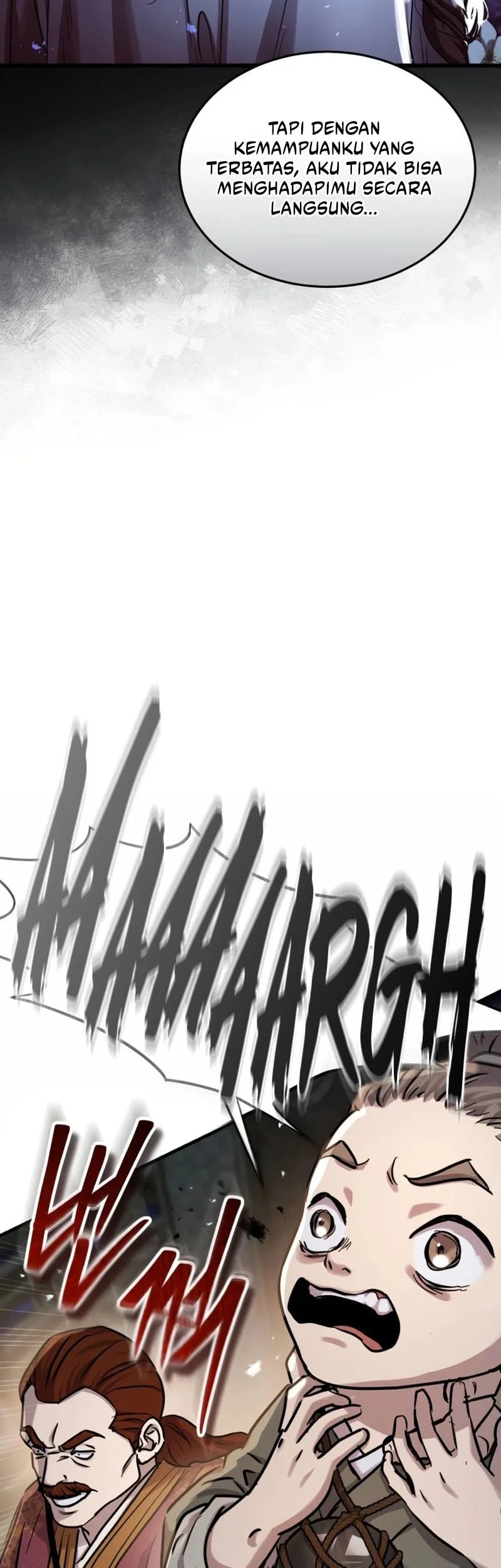 Absolute Dominion Chapter 103 - halaman 52