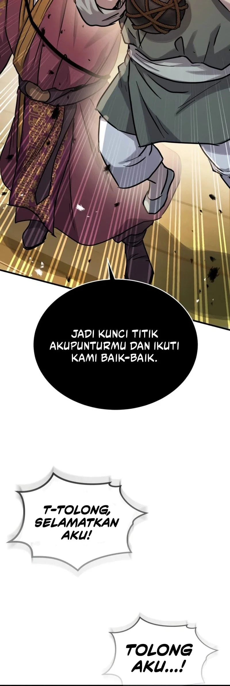 Absolute Dominion Chapter 103 - halaman 53