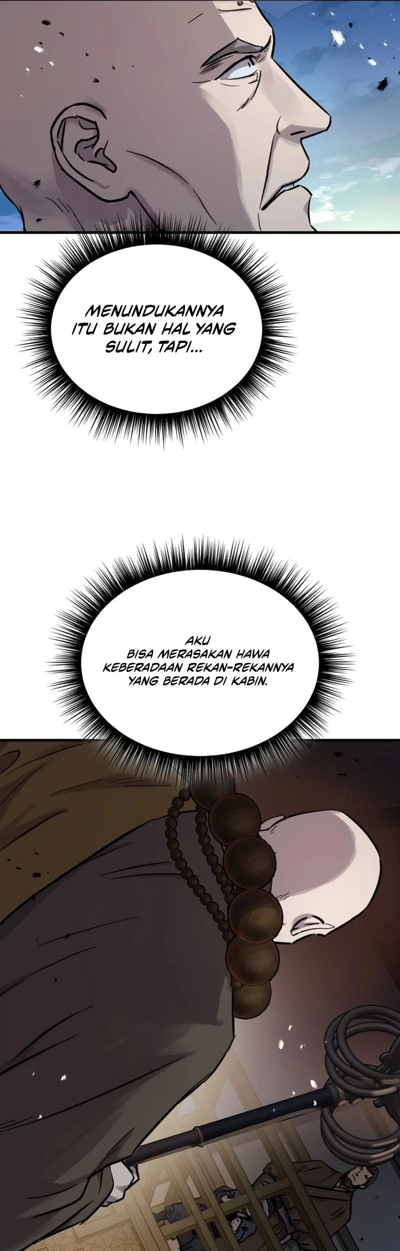 Absolute Dominion Chapter 103 - halaman 54