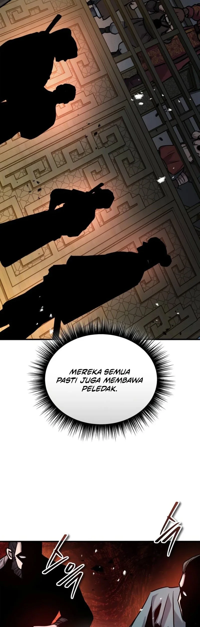 Absolute Dominion Chapter 103 - halaman 55