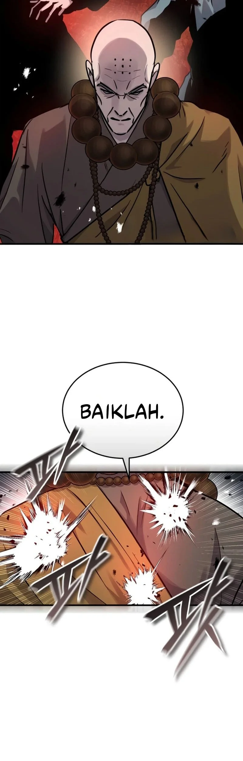 Absolute Dominion Chapter 103 - halaman 56