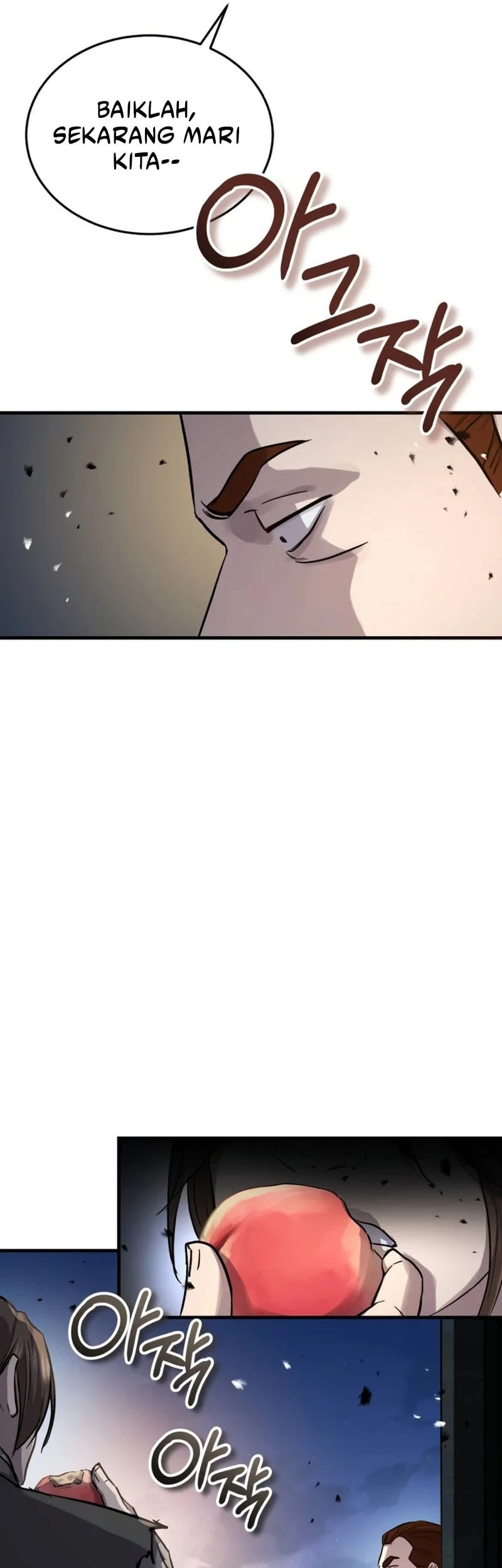 Absolute Dominion Chapter 103 - halaman 58