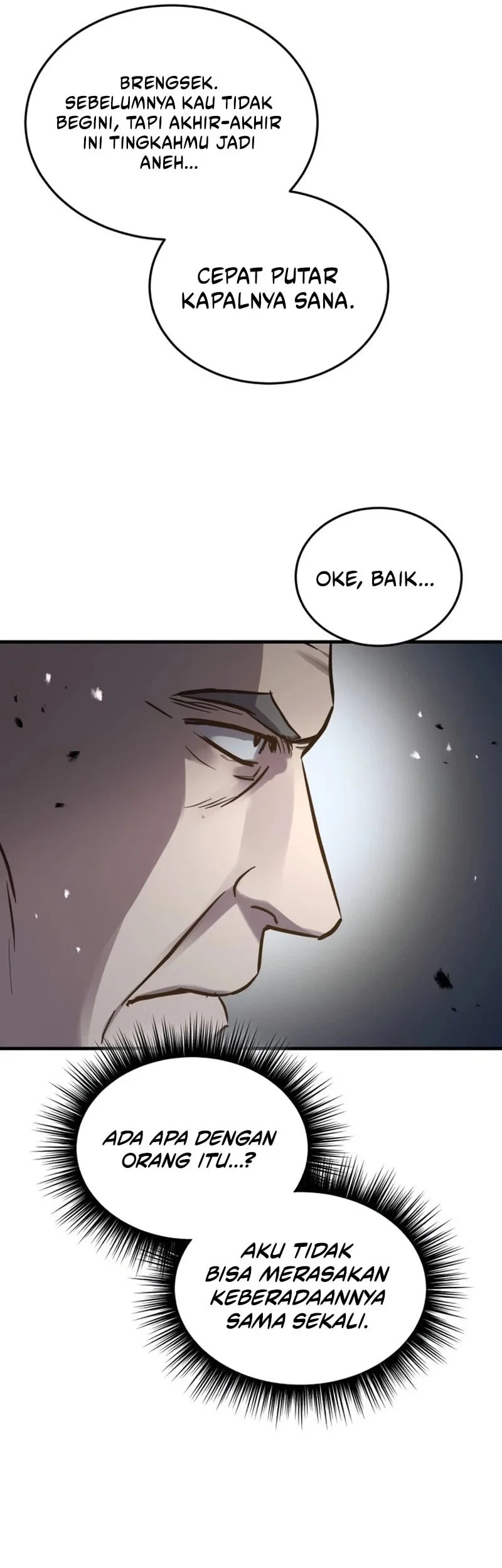 Absolute Dominion Chapter 103 - halaman 61