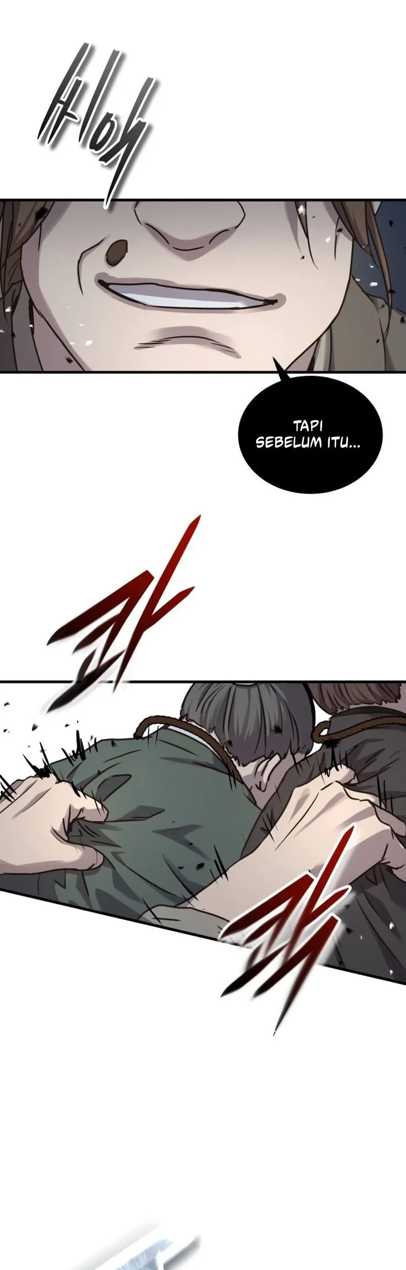 Absolute Dominion Chapter 103 - halaman 62