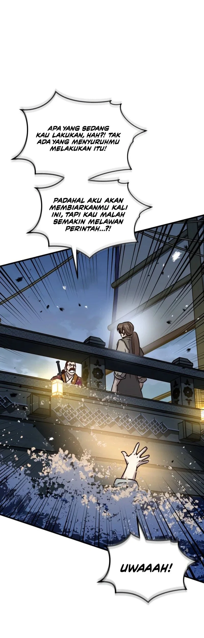 Absolute Dominion Chapter 103 - halaman 64