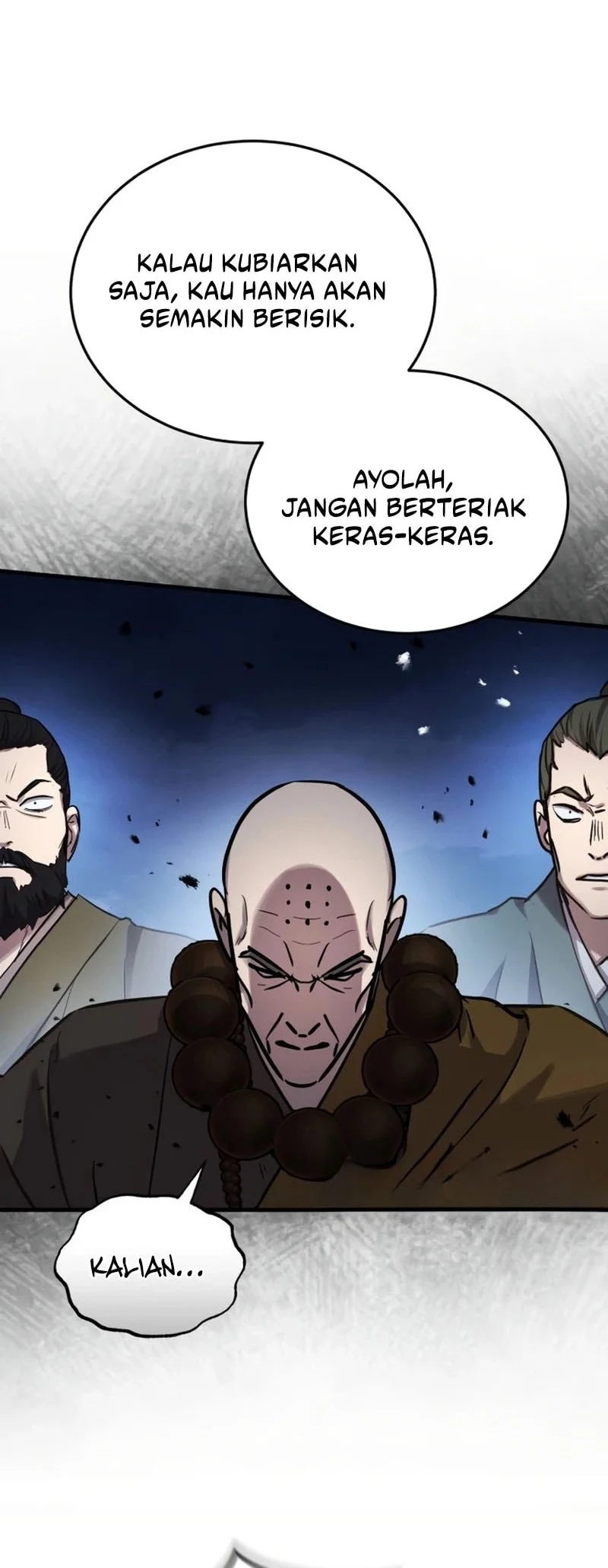 Absolute Dominion Chapter 103 - halaman 65