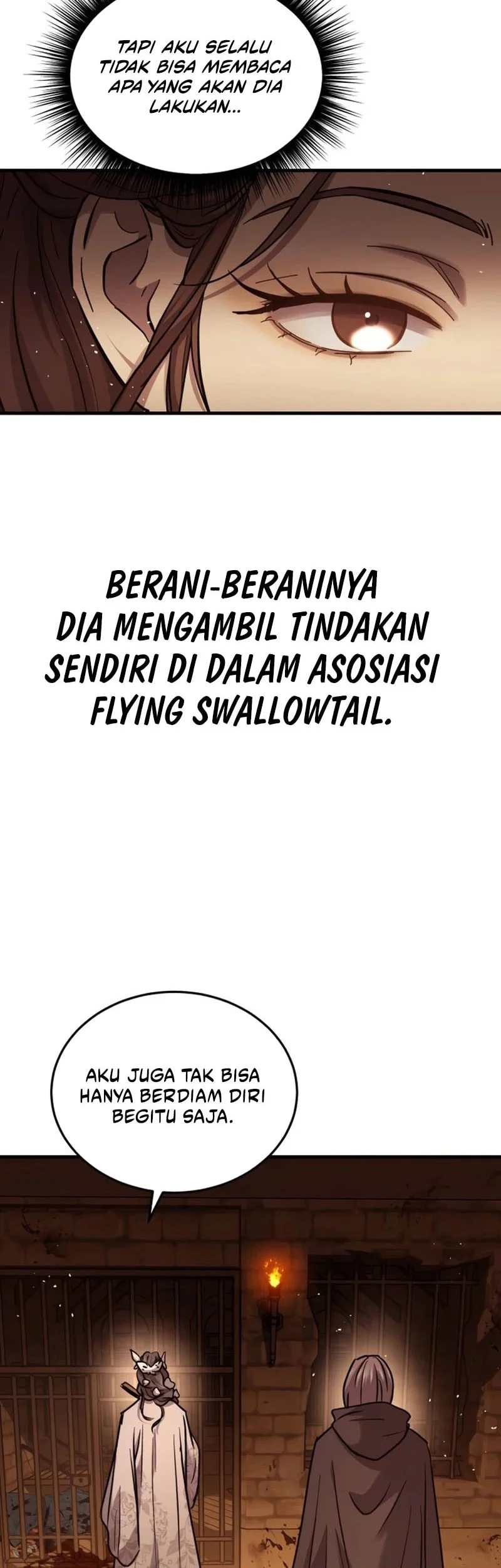 Absolute Dominion Chapter 103 - halaman 7