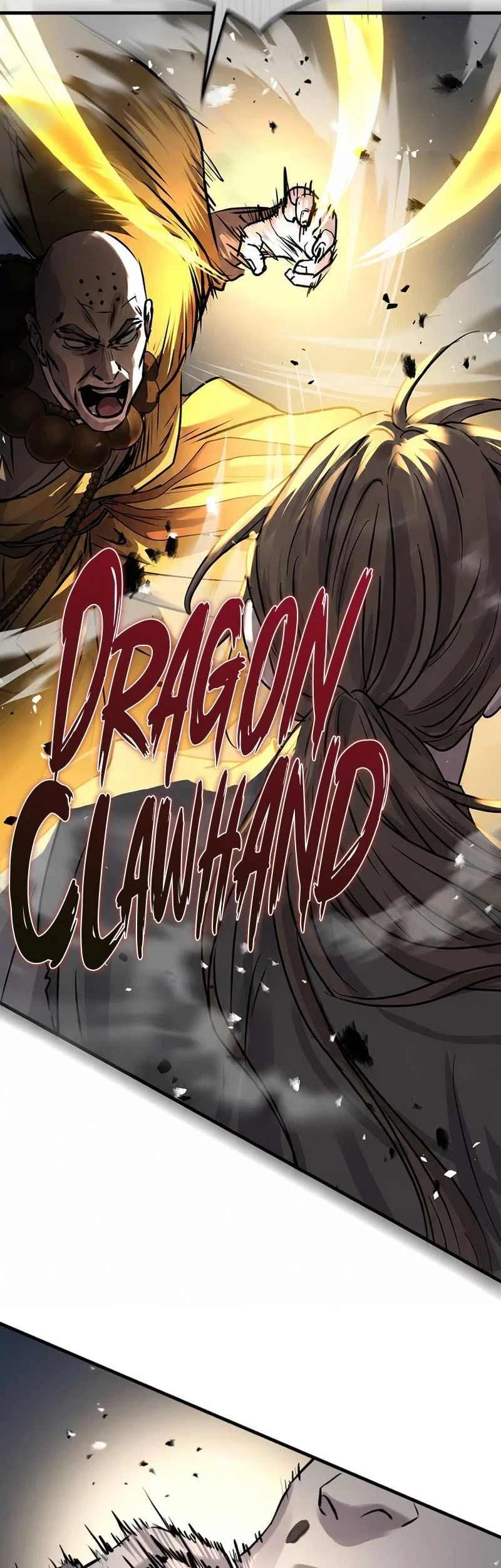Absolute Dominion Chapter 103 - halaman 70