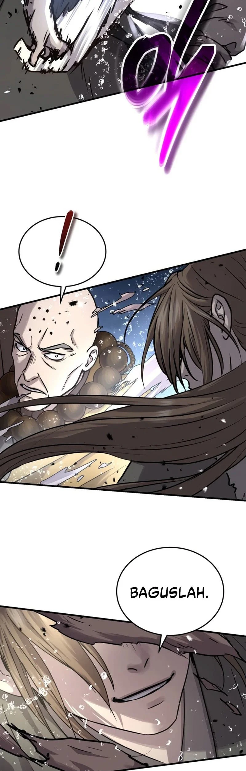 Absolute Dominion Chapter 103 - halaman 72
