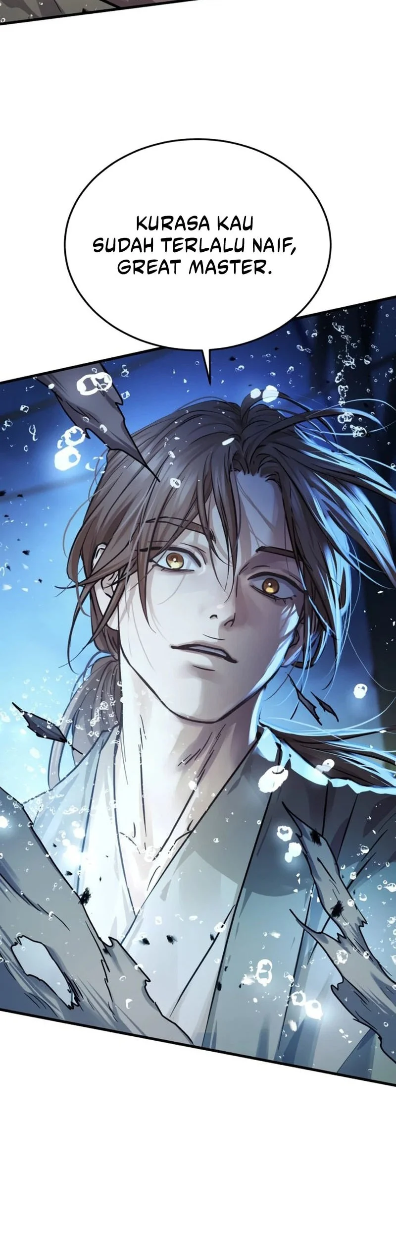 Absolute Dominion Chapter 103 - halaman 73