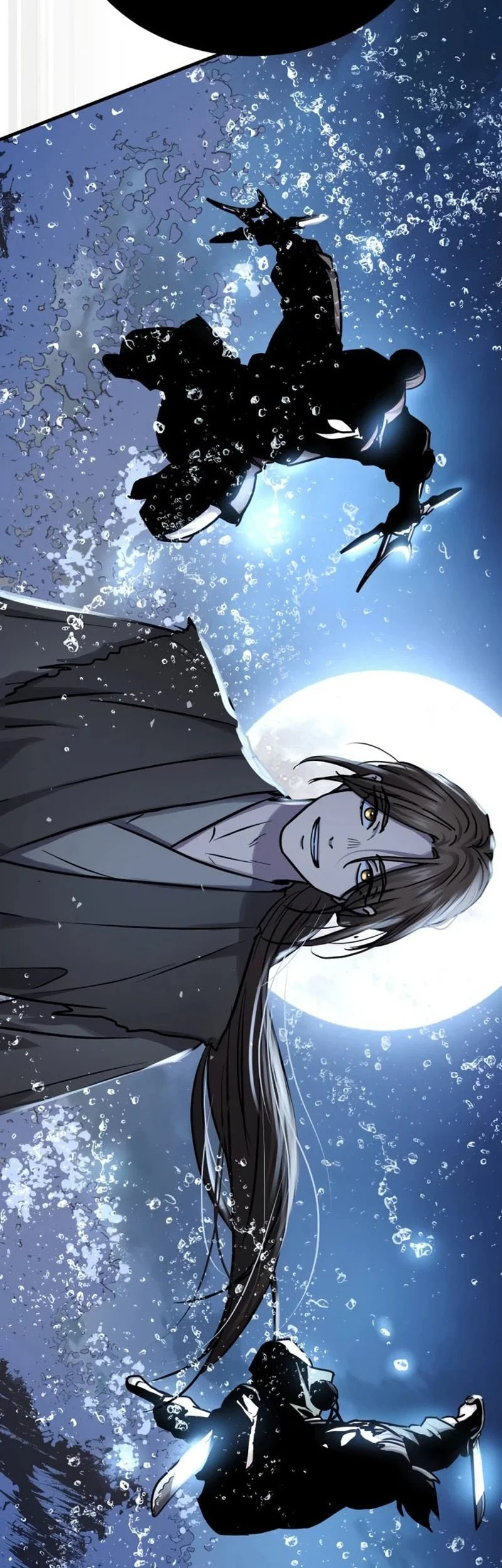 Absolute Dominion Chapter 103 - halaman 75