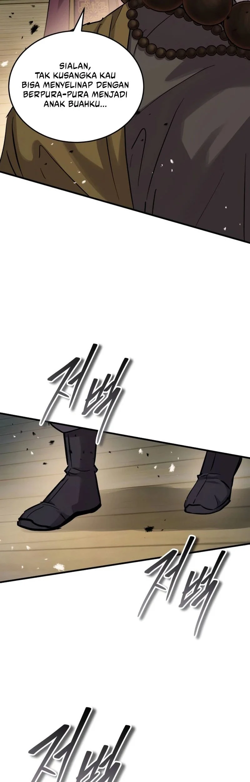 Absolute Dominion Chapter 103 - halaman 79