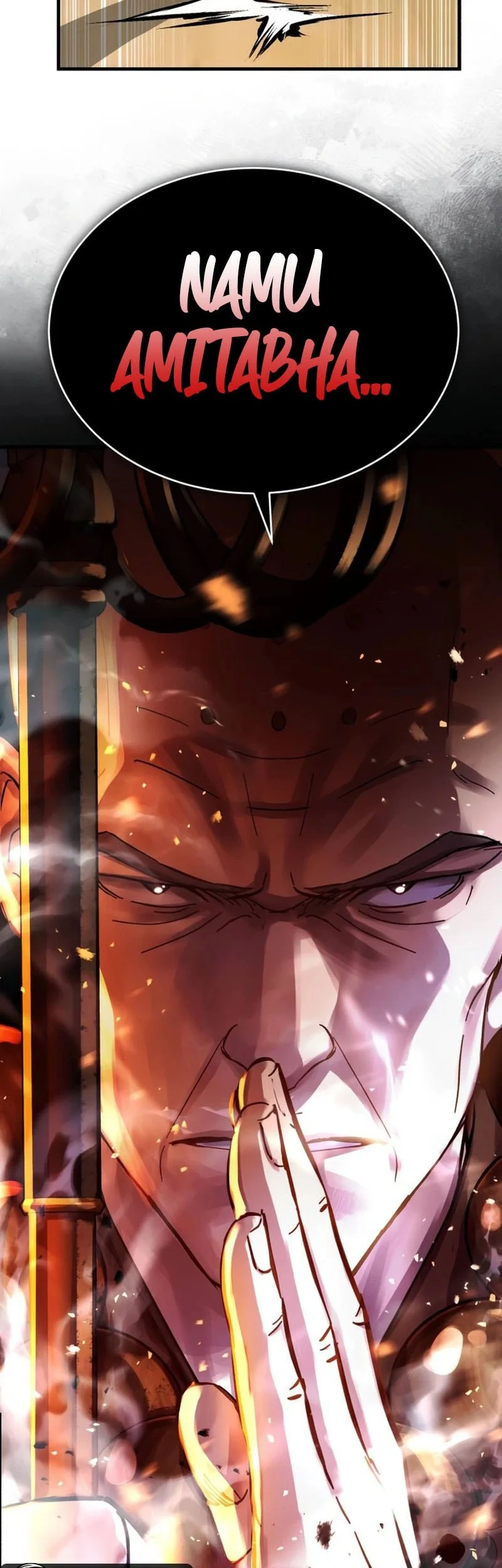 Absolute Dominion Chapter 103 - halaman 83