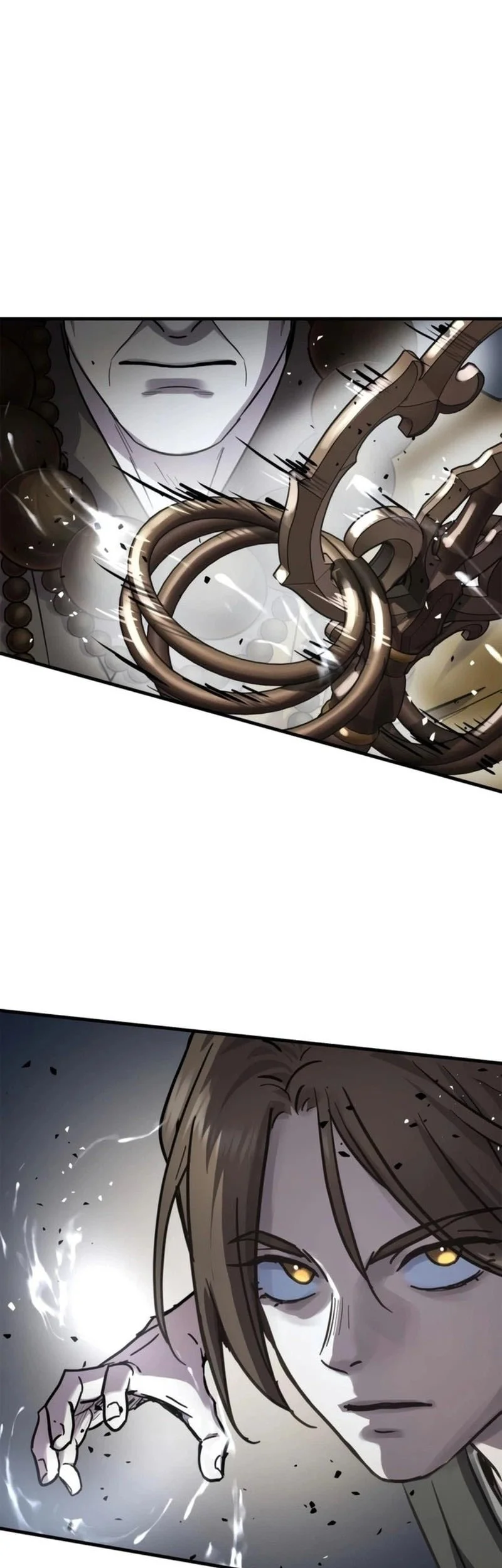Absolute Dominion Chapter 104 - halaman 11
