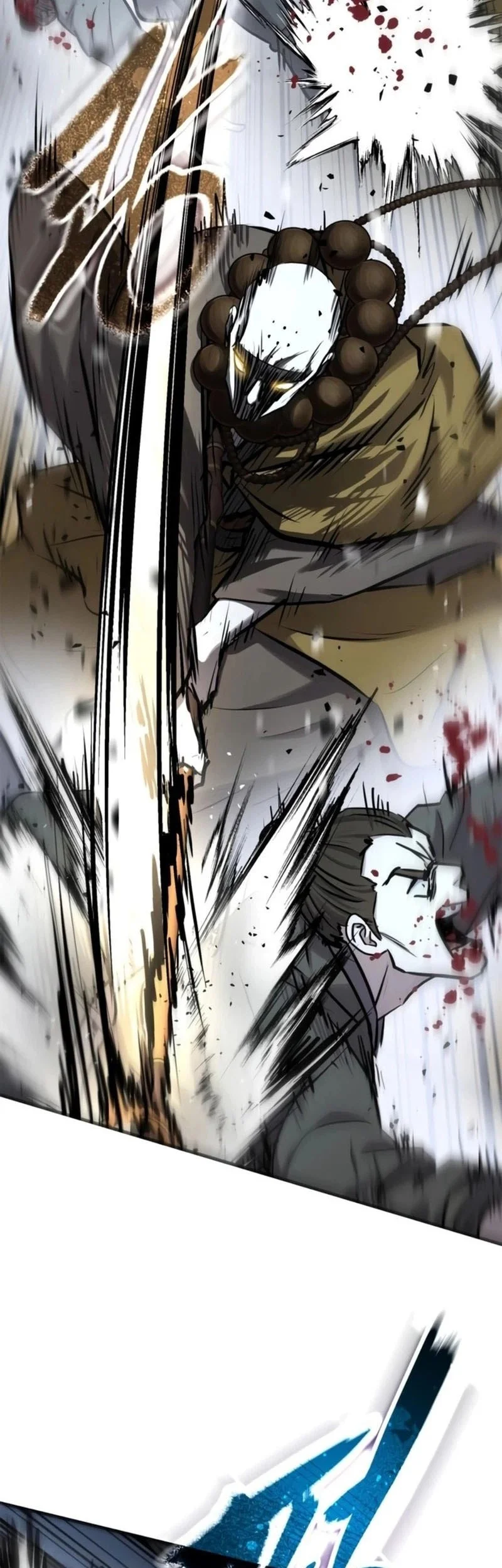 Absolute Dominion Chapter 104 - halaman 13