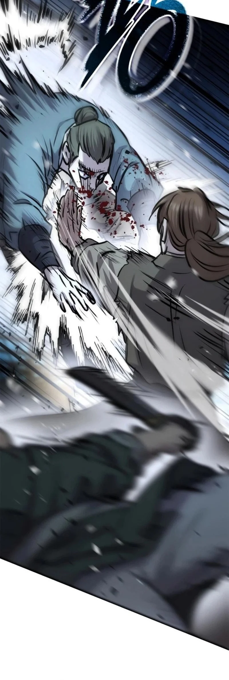 Absolute Dominion Chapter 104 - halaman 14