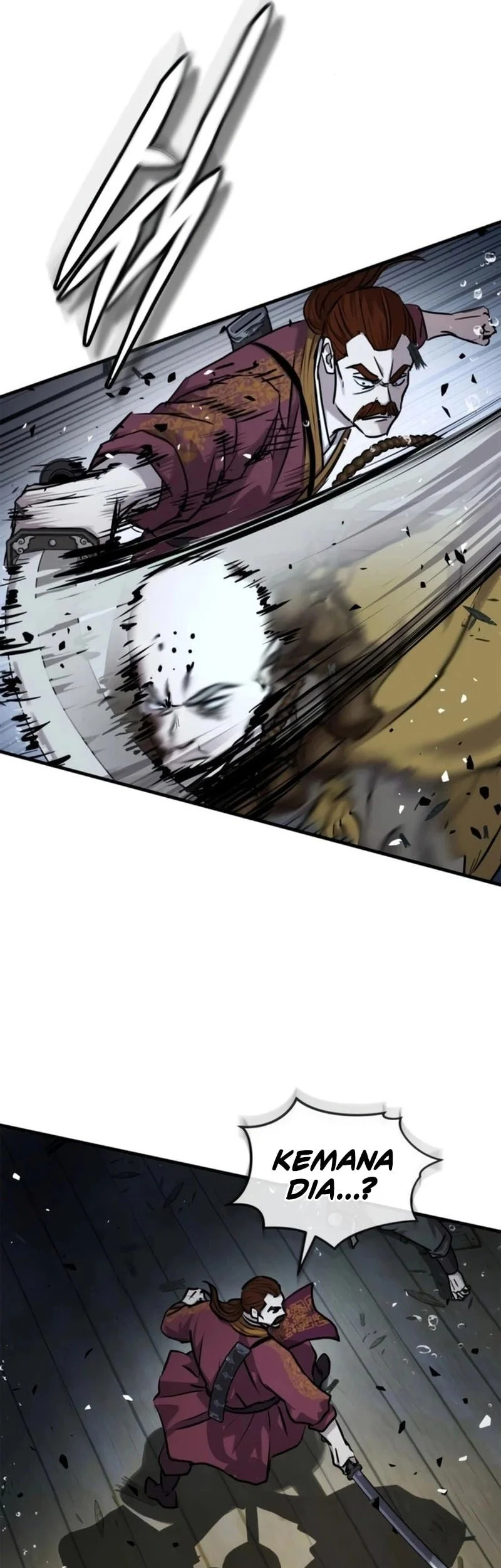 Absolute Dominion Chapter 104 - halaman 19