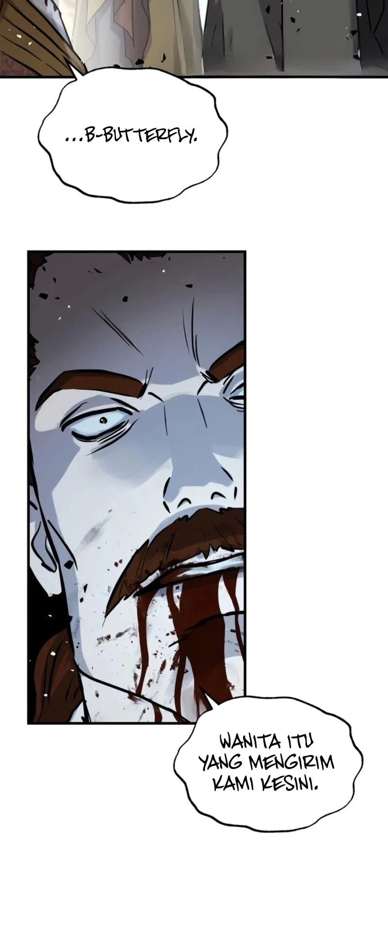 Absolute Dominion Chapter 104 - halaman 26