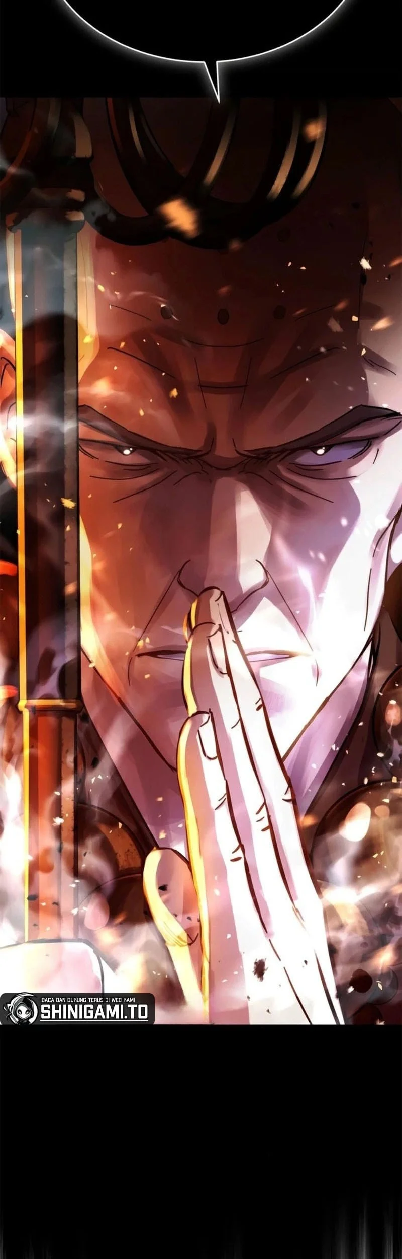 Absolute Dominion Chapter 104 - halaman 3