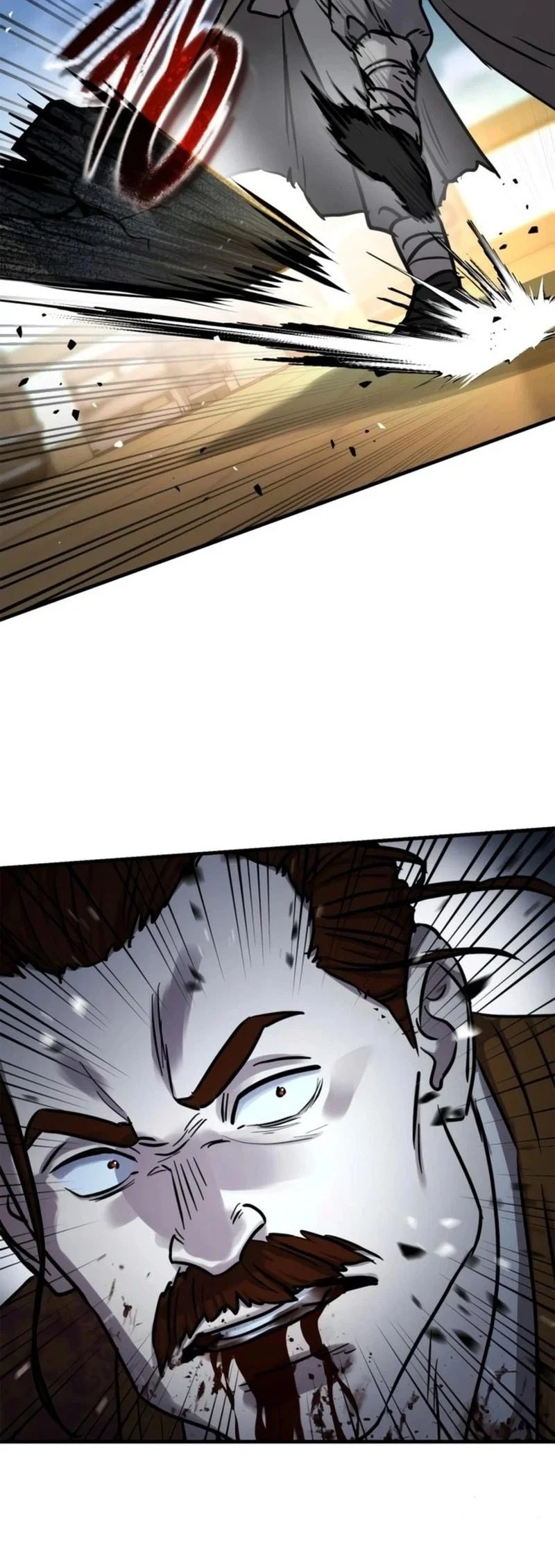 Absolute Dominion Chapter 104 - halaman 30