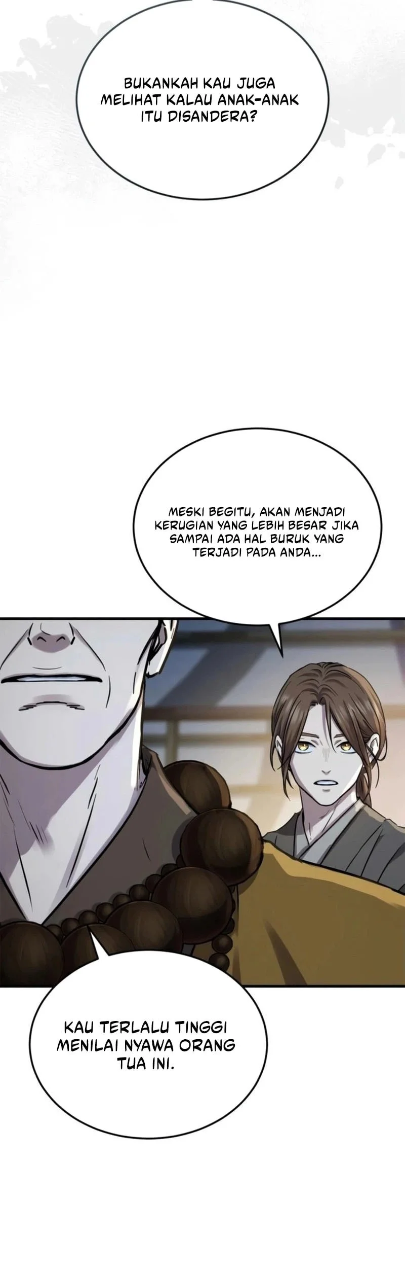 Absolute Dominion Chapter 104 - halaman 39