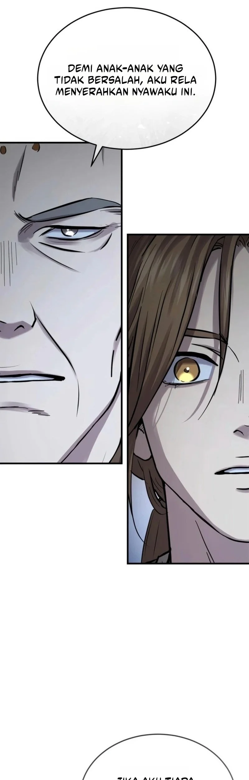 Absolute Dominion Chapter 104 - halaman 40