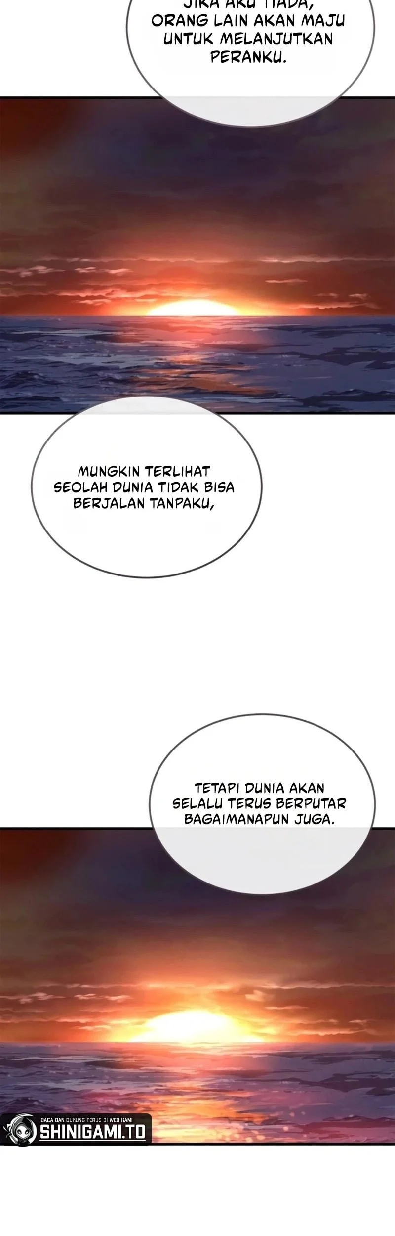 Absolute Dominion Chapter 104 - halaman 41