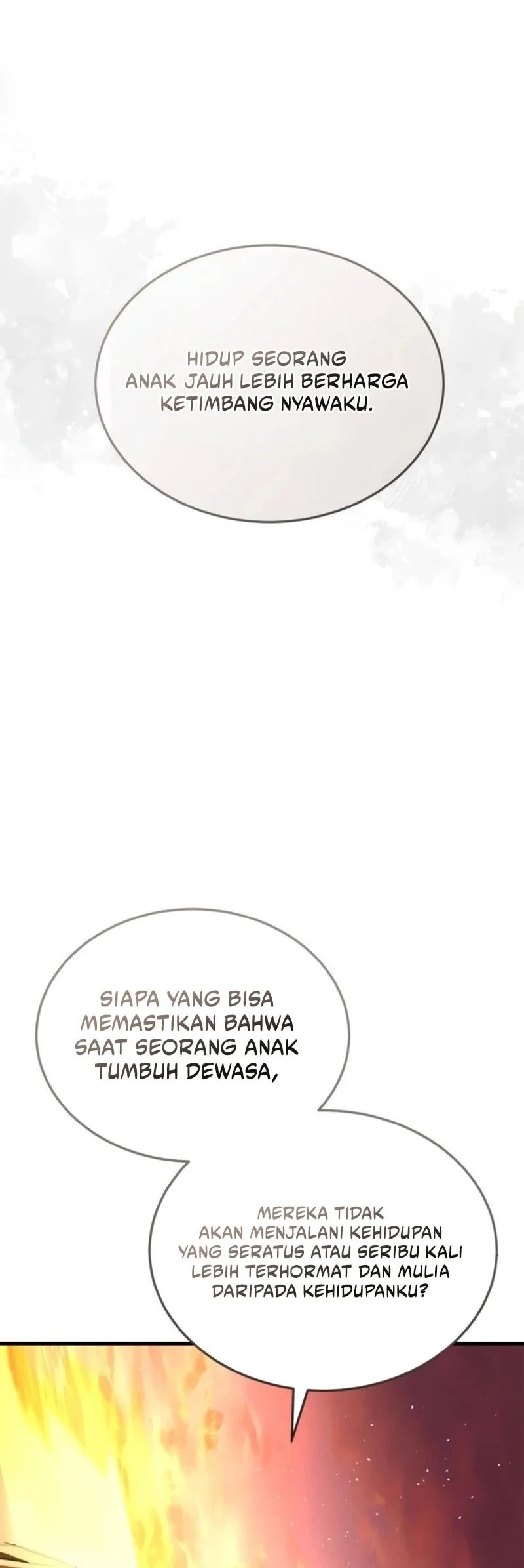 Absolute Dominion Chapter 104 - halaman 42