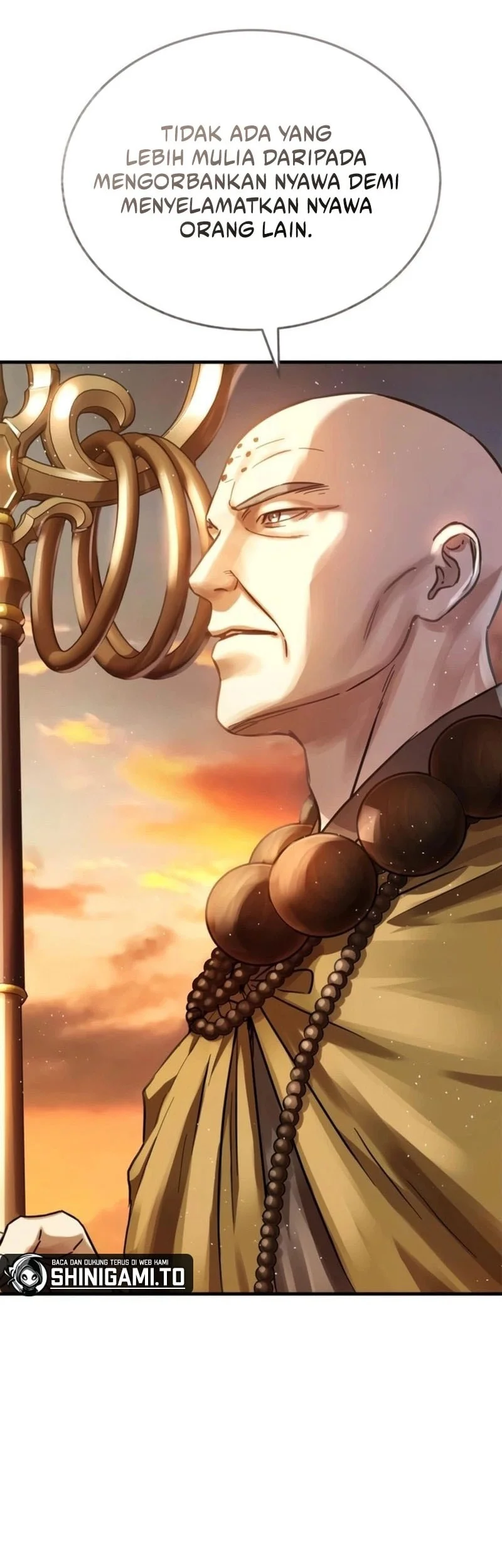 Absolute Dominion Chapter 104 - halaman 44