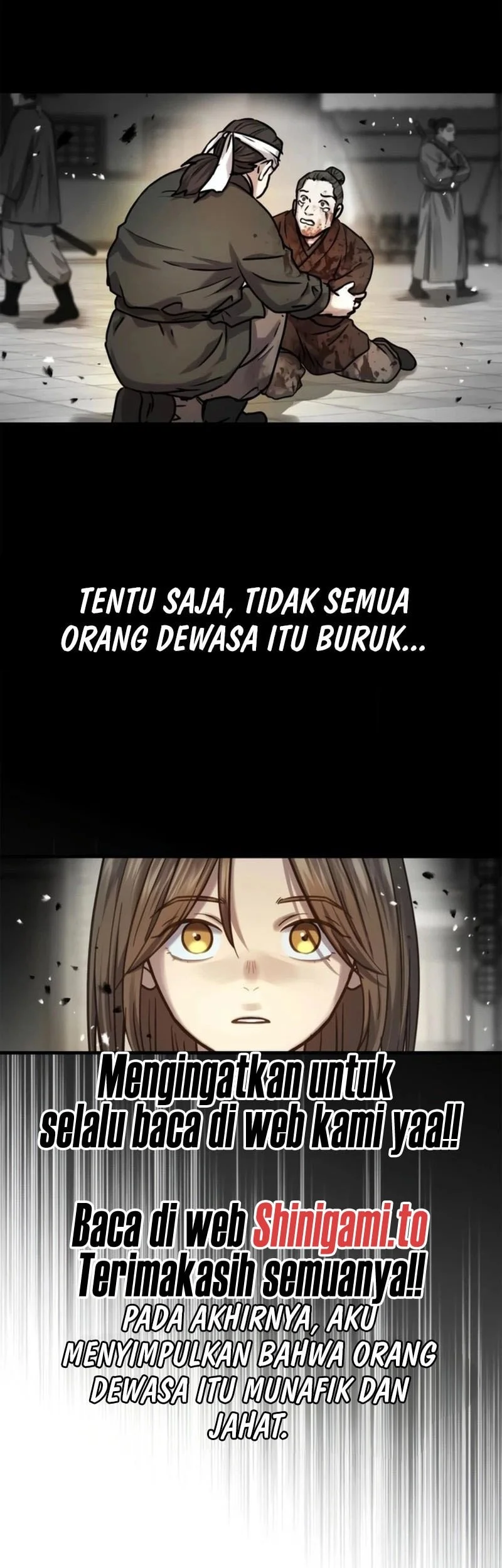 Absolute Dominion Chapter 104 - halaman 49