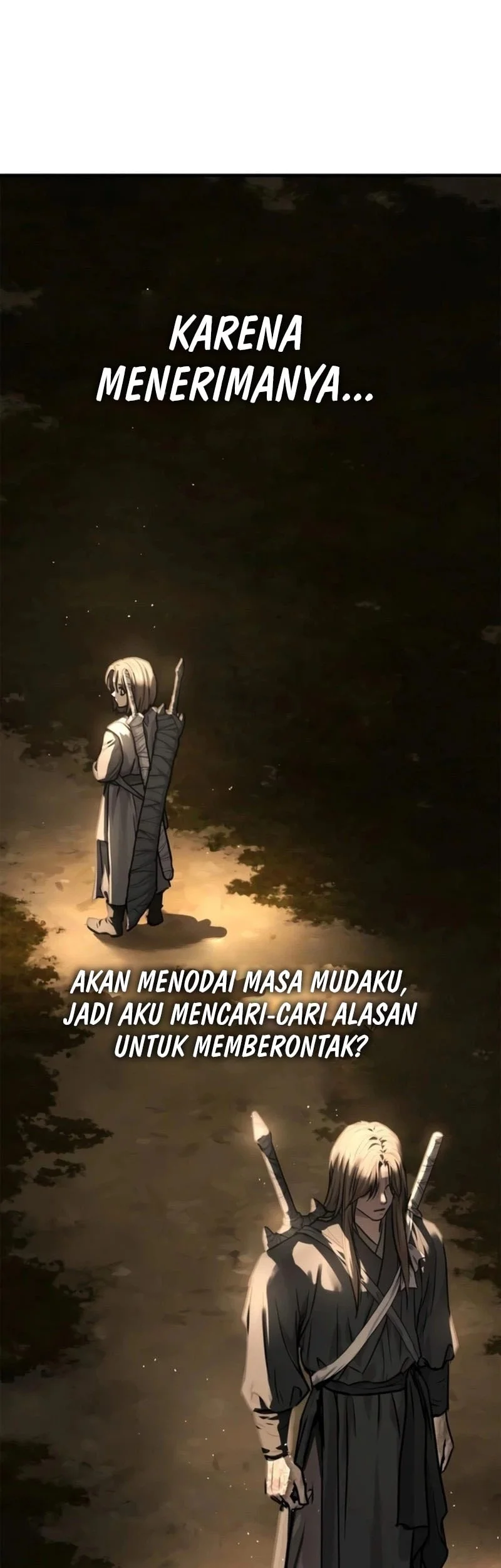 Absolute Dominion Chapter 104 - halaman 51